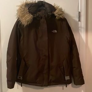 The North Face Coat